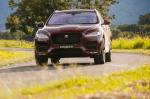 Jaguar F-Pace 20d AWD R-Sport 2016 года (AU)